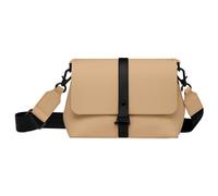 Gaston Luga - Spläsh Crossbody Bag - Borsa a tracolla 1,9 l beige