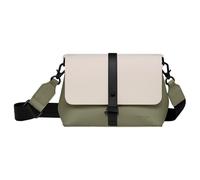 Gaston Luga - Spläsh Crossbody Bag - Borsa a tracolla 1,9 l beige
