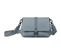 Gaston Luga - Spläsh Crossbody Bag - Borsa a tracolla 1,9 l grigio