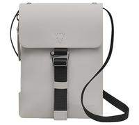 Gaston Luga - Spläsh Mini Crossbody - Borsa a tracolla 0,5 l grigio