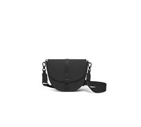 Gaston Luga Spläsh Moon Crossbody men Messenger & Crossbody Bags black in taglia:ONE SIZE