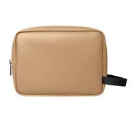 Gaston Luga - Spläsh Toiletry Bag - Borsetta da toilette 2,6 l latte