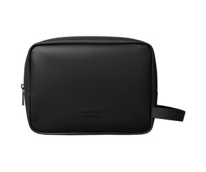 Gaston Luga - Spläsh Toiletry Bag - Borsetta da toilette 2,6 l nero