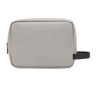 Gaston Luga - Spläsh Toiletry Bag - Borsetta da toilette 2,6 l taupe