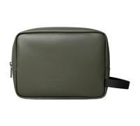 Gaston Luga Spläsh Toiletry Bag men Toiletry Bags green in taglia:ONE SIZE