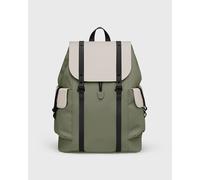 Gaston Luga SPLÄSH UTILITY BACKPACK 16 men Backpacks green|beige in taglia:ONE SIZE