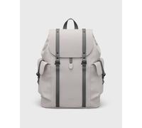 Gaston Luga SPLÄSH UTILITY BACKPACK 16 men Backpacks grey in taglia:ONE SIZE
