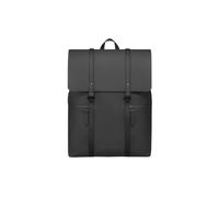 Gaston Luga Spläsh - Zaino ecologico per laptop da 2 a 16", per uomini e donne, con cinghia toracica, tasche ad accesso rapido, scomparto sicuro per laptop da 16", resistente alla pioggia e alla neve