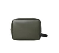Gaston Luga Spläsh Toiletry Bag men Toiletry Bags green in taglia:ONE SIZE