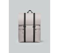 GASTON LUGA stockholm ZAINO UNISEX SPLACH 16 8104 TAUPE/BLACK