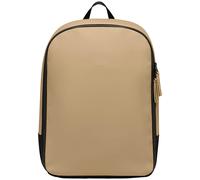 Gaston Luga Zaino 'Däsh' cappuccino / nero Uomo Gaston Luga Onesize