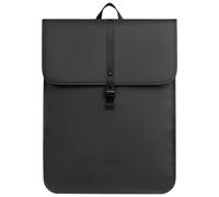 Gaston Luga Zaino 'Däsh' nero Donna Gaston Luga One Size