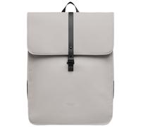 Gaston Luga Däsh Backpack 16 - Taupe men Backpacks grey in taglia:ONE SIZE