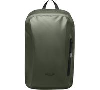 Gaston Luga Zaino 'DuoSeal' oliva Uomo Gaston Luga Onesize