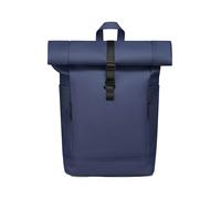 Gaston Luga Zaino 'Rullen 16' navy / nero Uomo Gaston Luga Onesize