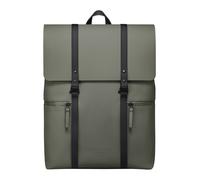 Gaston Luga Zaino 'Spläsh 2.0' oliva / nero Donna Gaston Luga Onesize