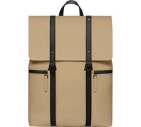 Gaston Luga Zaino 'Spläsh' cappuccino Uomo Gaston Luga Onesize