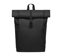 Gaston Luga Zaino 'Spläsh Rolltop' nero Donna Gaston Luga Onesize