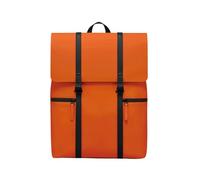 Gaston Luga ZAINO SPLASH 16 ORANGE FLAME ART. SPBP16