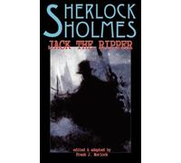Gaston Marot Louis Pericaud Sherlock Holmes Vs Jack the Ripper (Tascabile)