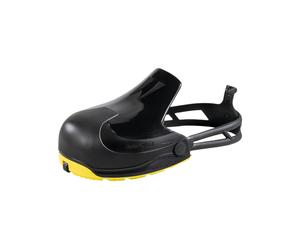 GASTON MILLE Copriscarpa di sicurezza nero MILLENIUM PREMIUM, tg.S Quantità:1