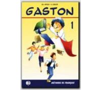 Gaston. Per la Scuola elementare (Vol. 1): Pupil's book 1