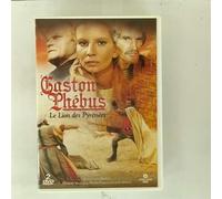 Gaston Phébus, le lion des Pyrénées