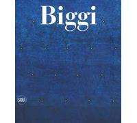 9788857231495 Gastone Biggi. Catalogo ragionato dei dipinti. Edi...ana e inglese