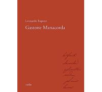 Gastone Manacorda