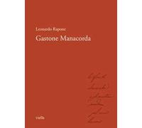 Gastone Manacorda