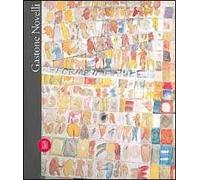 Gastone Novelli (1925-1968). Ediz. illustrata