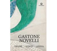 Gastone Novelli Saturnia, le origini, la magia del segno