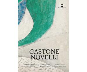 Gastone Novelli Saturnia, le origini, la magia del segno