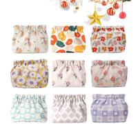 Gastoner Shrapnel Printing Lipstick Bag, Gastoner Lipstick Bag, Mini Portable Coin Purse - Open With A Pinch, Travel Coin Purse Lipstick Cosmetic Bag Shrapnel Makeup Bag (One Size,F)