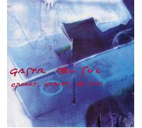 Gastr Del Sol CROOKT, CRACKT OR FLY (LP)