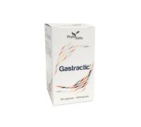 Gastractic 29,7 g Capsule