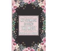 Gastric Sleeve Journal, A Guided Logbook for Weight Loss, Mindful Eating, Pre & Post-Surgery Recovery, Planner to Track Daily Wellness Goals, Bariatric Gifts, Transformation Diary