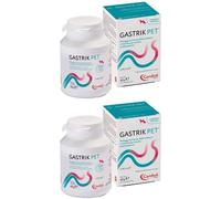 Gastrik Pet 30 Compresse Appetibili 2x60 g Compresse