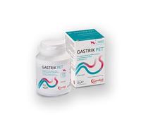 GASTRIK PET (30 cpr) - Compresse per la protezione e il benessere dello stomaco di cani e gatti