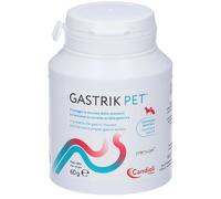 GASTRIK PET 30CPR APPETIBILI