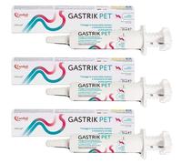 Gastrik Pet Pasta Appetibile 30 Ml Siringa Dosatrice 3x30 ml Pasta