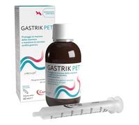 candioli Gastrik pet sospensione appetibile 60 ml