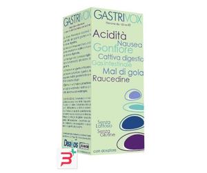 GASTRIVOX 200 ML