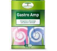 GASTRO AMP 30 CAPSULE