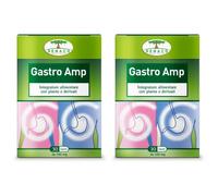Gastro Amp 30 Capsule 2x30 pz Capsule