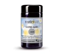 GASTRO-BASIC ACID Cabassi&Giurati 60 compresse masticabili