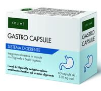 Gastro Capsule 60cps