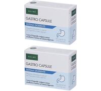 Gastro Capsule Capsule 2x30,6 g Capsule