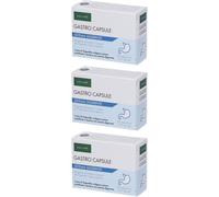 Gastro Capsule Capsule 3x30,6 g Capsule