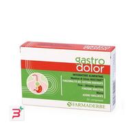 Farmaderbe – Compresse Gastro Dolor – 30 compresse